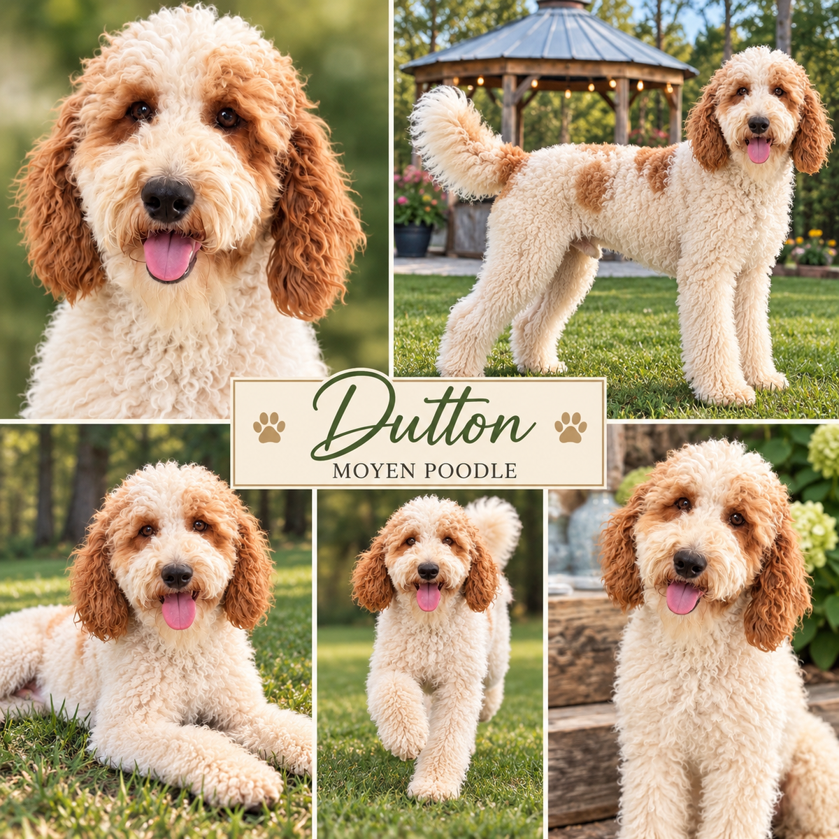 Dutton