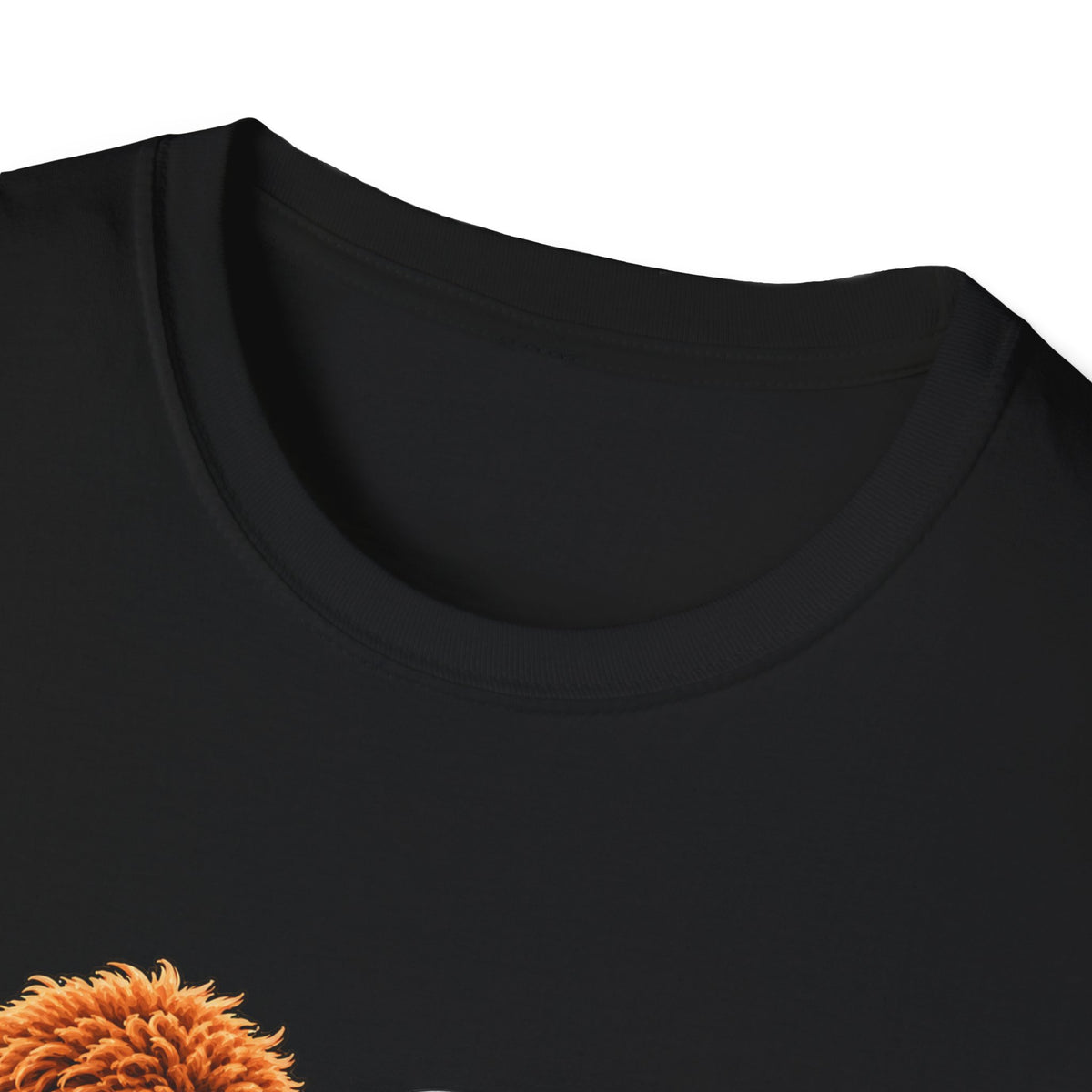 Poodle Love T-Shirt — Cute Red Poodle Graphic Tee for Dog Lovers