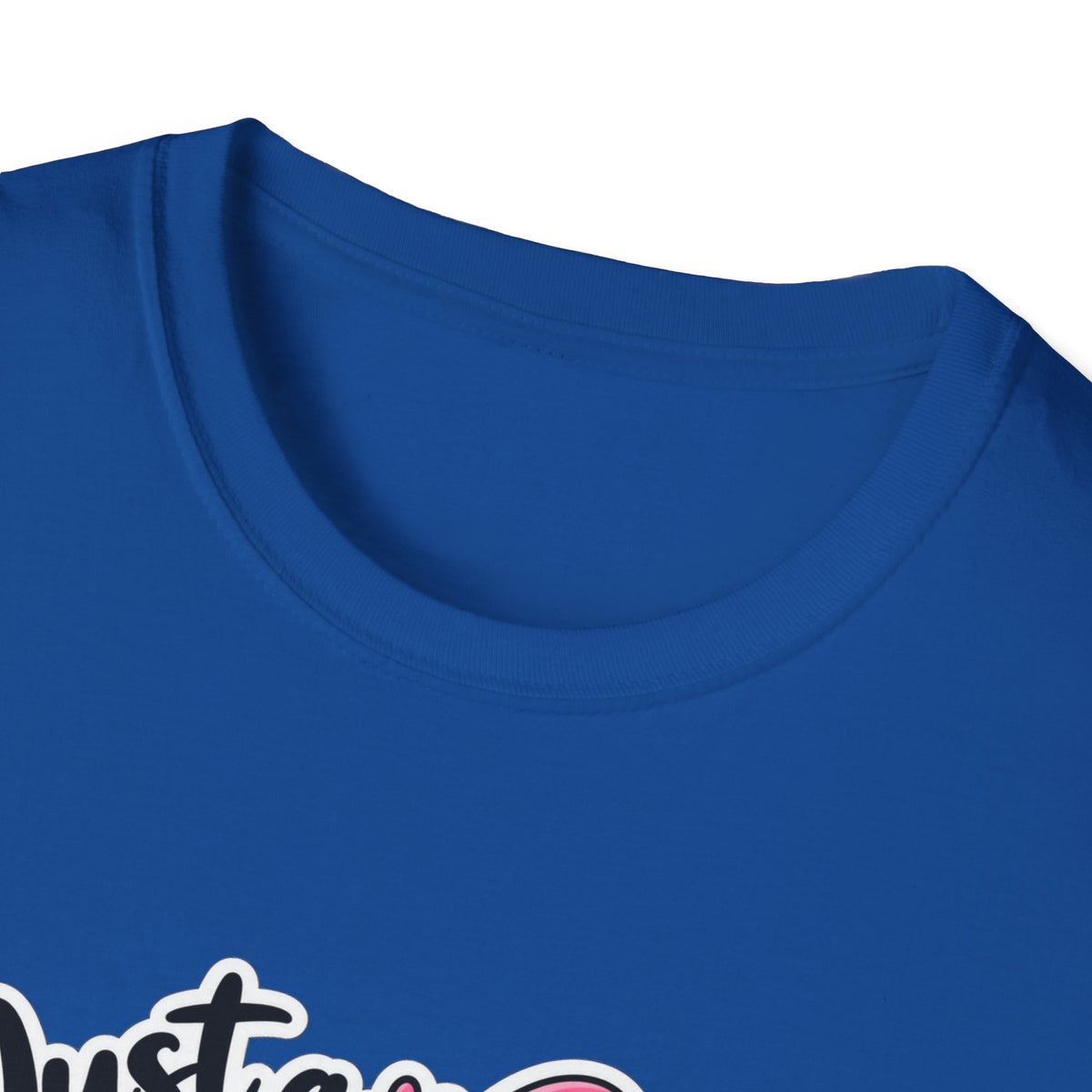 T-Shirt — "Just a Girl Who Loves Sunshine" Golden Retriever Graphic