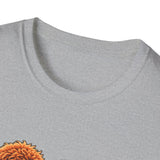 Poodle Love T-Shirt — Cute Red Poodle Graphic Tee for Dog Lovers