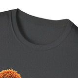 Poodle Love T-Shirt — Cute Red Poodle Graphic Tee for Dog Lovers