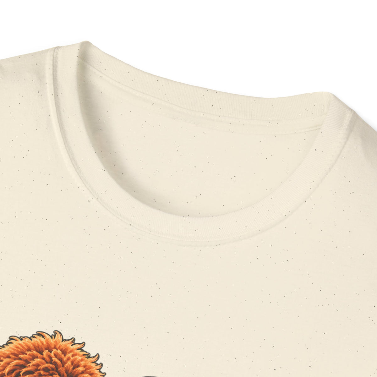 Poodle Love T-Shirt — Cute Red Poodle Graphic Tee for Dog Lovers