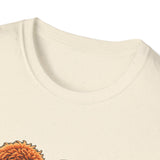 Poodle Love T-Shirt — Cute Red Poodle Graphic Tee for Dog Lovers