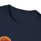 Poodle Love T-Shirt — Cute Red Poodle Graphic Tee for Dog Lovers