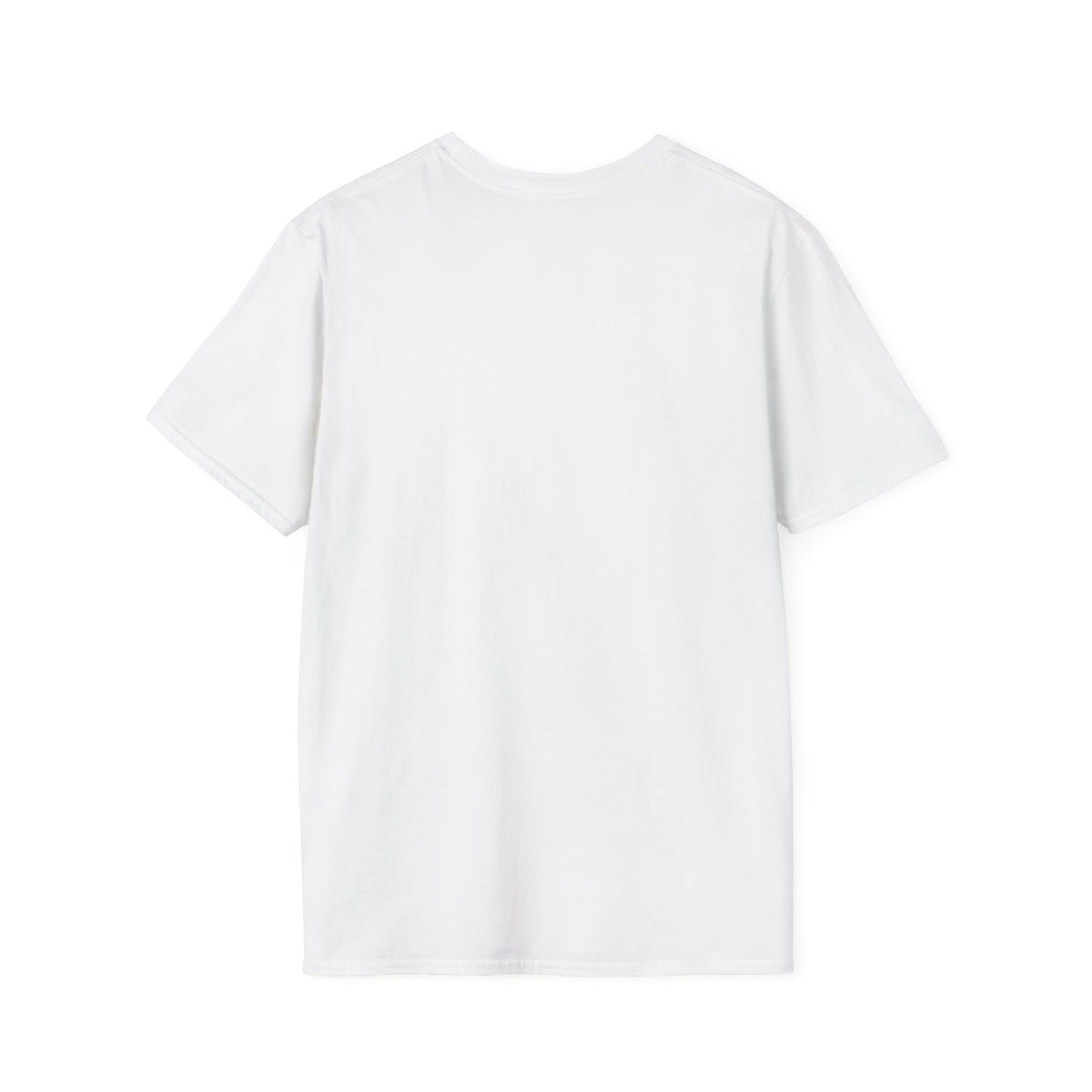T-Shirt — "Just a Girl Who Loves Sunshine" Golden Retriever Graphic