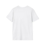 T-Shirt — "Just a Girl Who Loves Sunshine" Golden Retriever Graphic