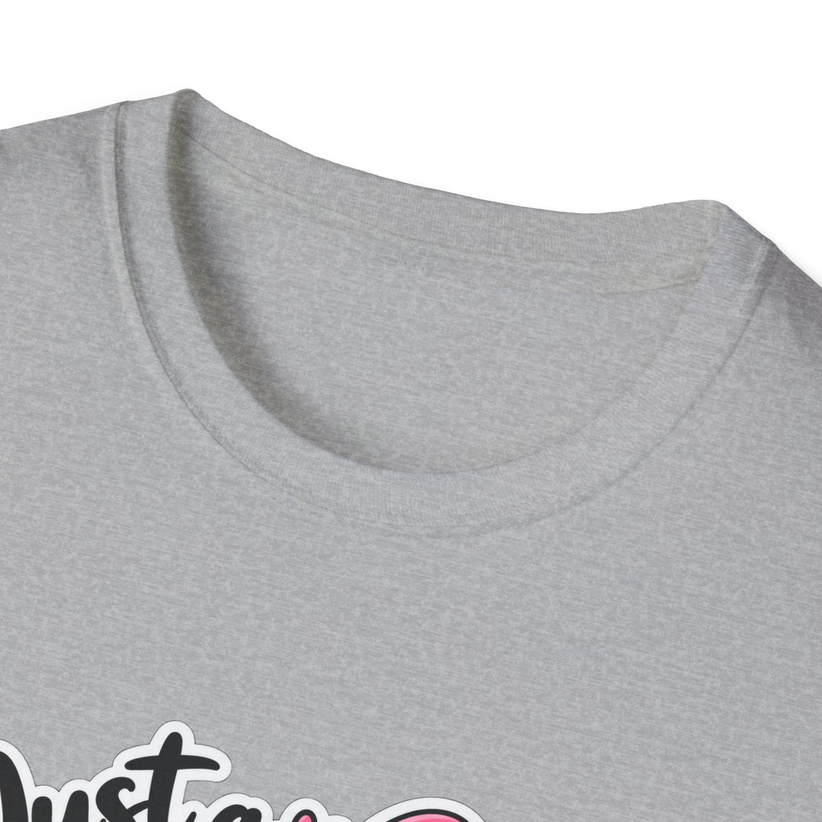T-Shirt — "Just a Girl Who Loves Sunshine" Golden Retriever Graphic