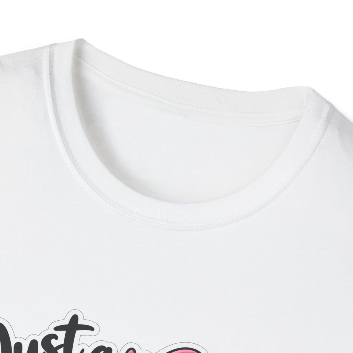 T-Shirt — "Just a Girl Who Loves Sunshine" Golden Retriever Graphic