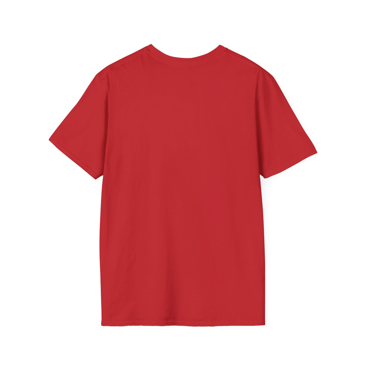 Poodle Love T-Shirt — Cute Red Poodle Graphic Tee for Dog Lovers