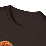 Poodle Love T-Shirt — Cute Red Poodle Graphic Tee for Dog Lovers