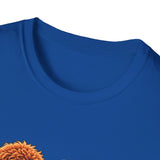 Poodle Love T-Shirt — Cute Red Poodle Graphic Tee for Dog Lovers
