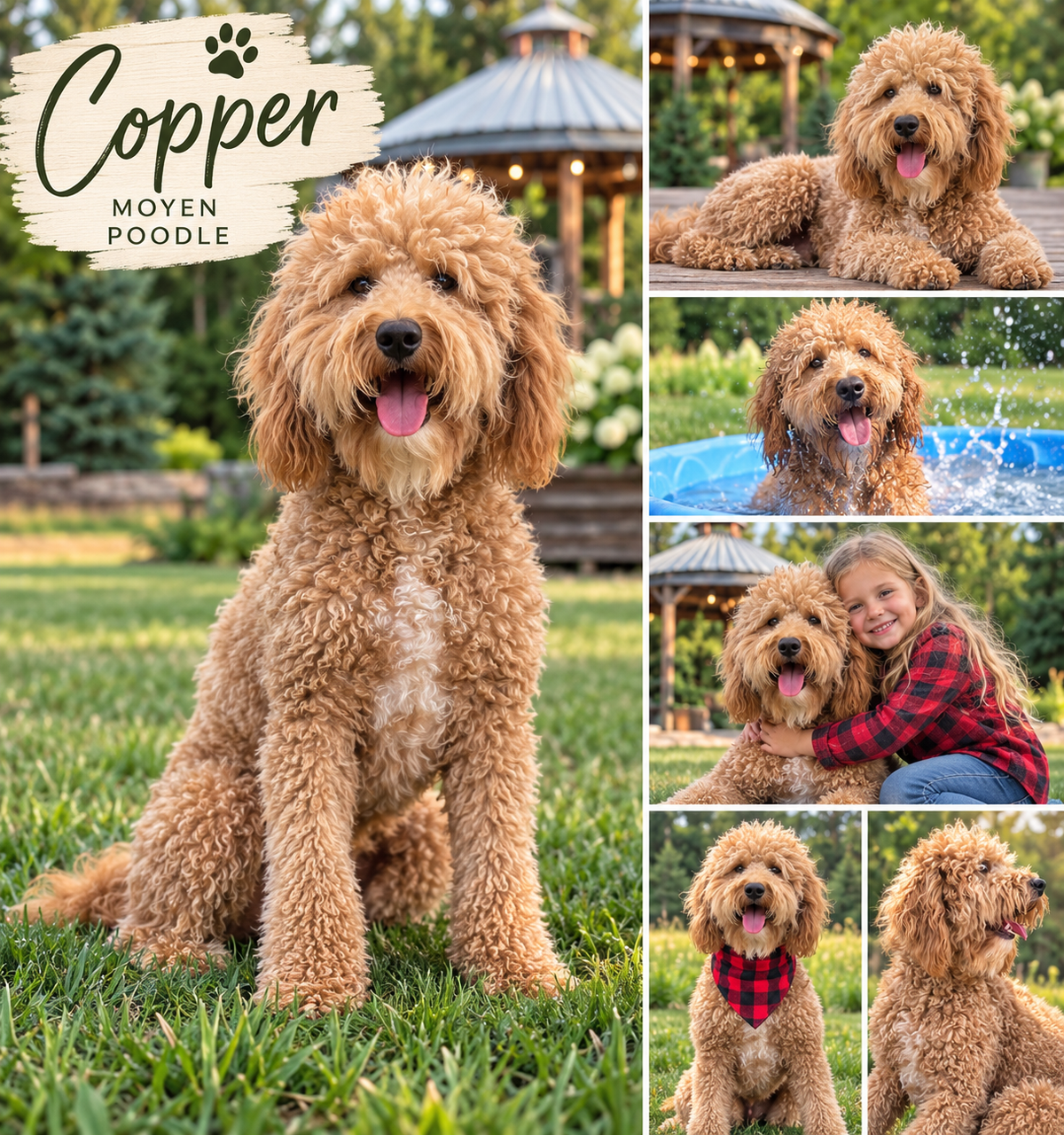 copper