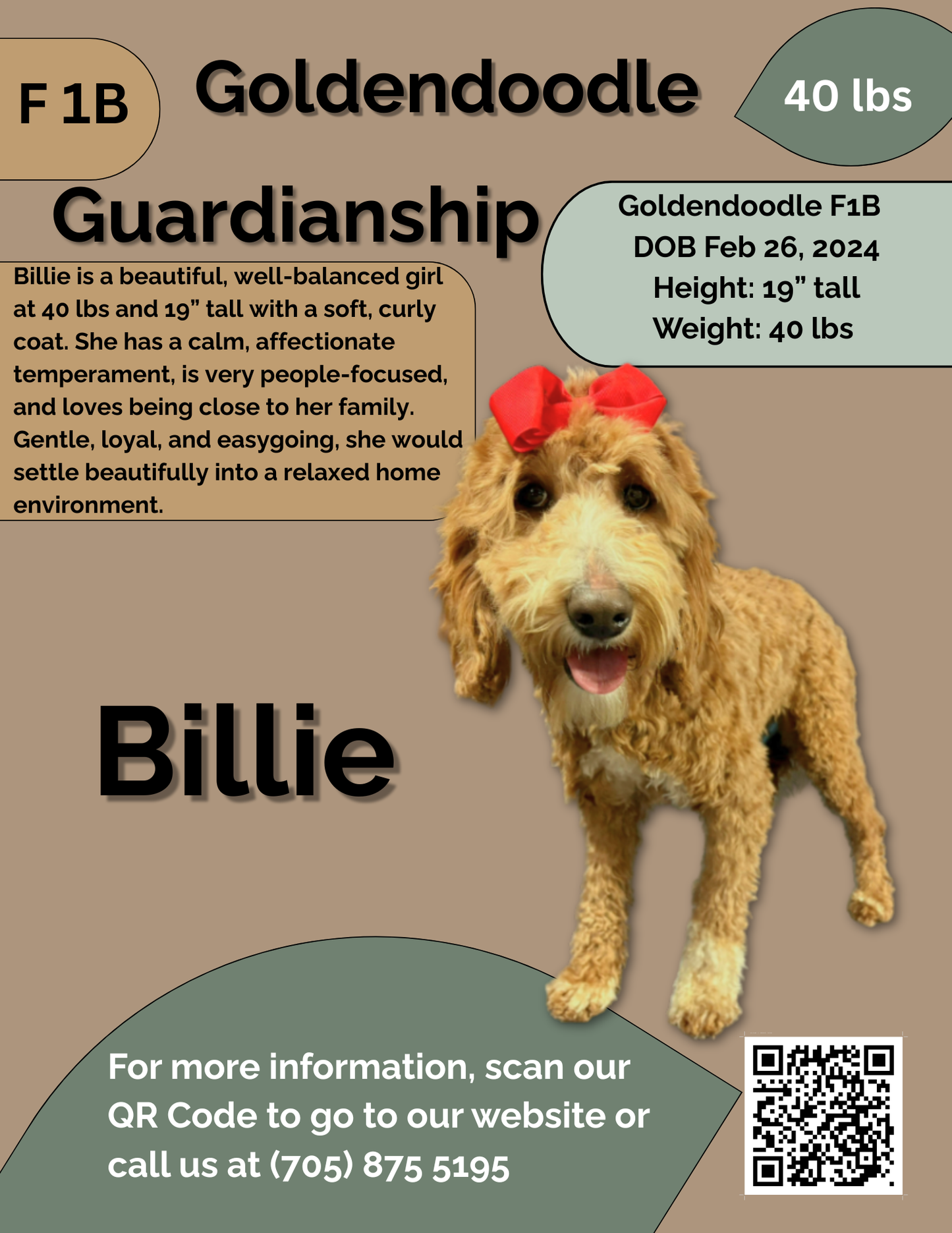 Billie
