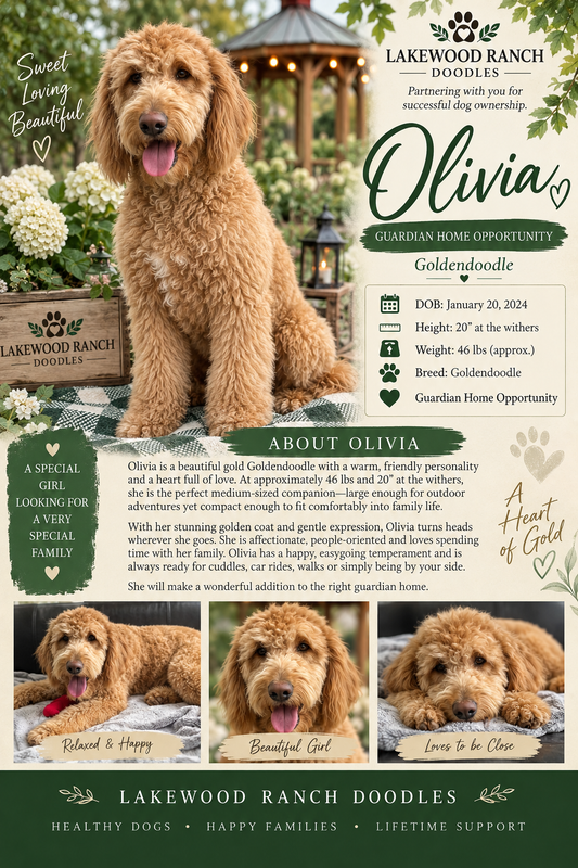 Olivia