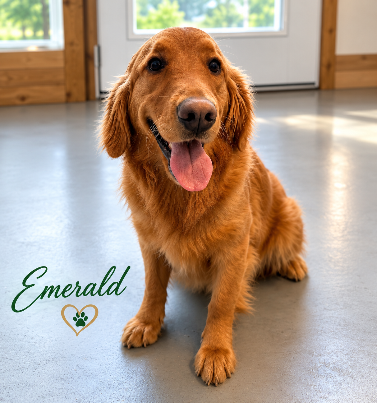 Emerald