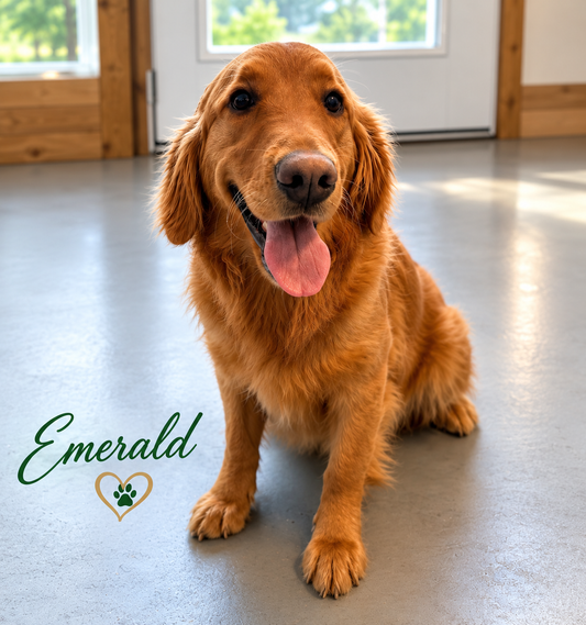 Emerald