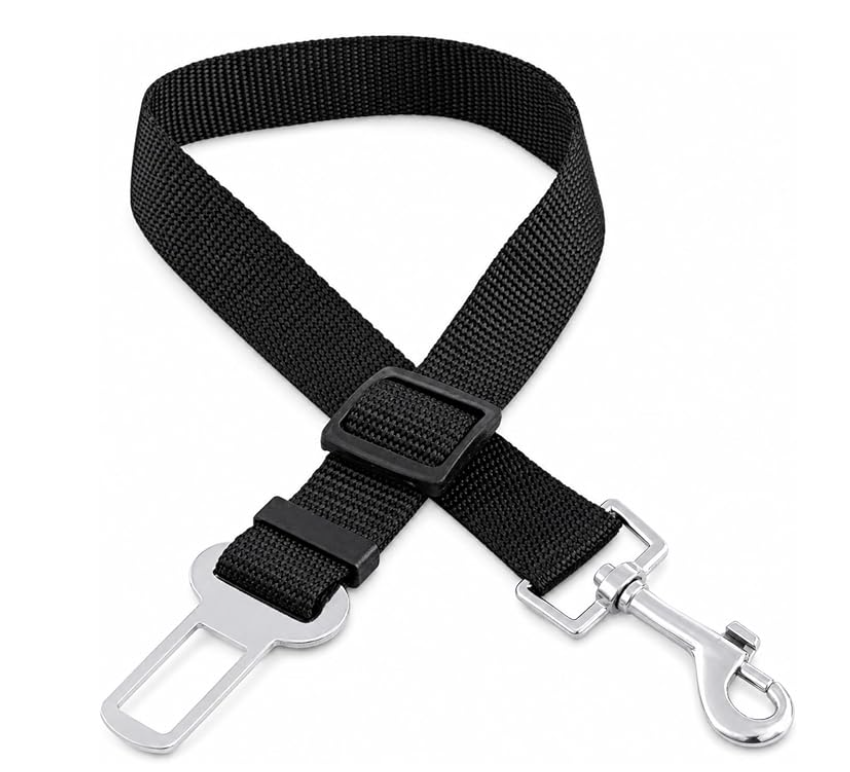 Dog Seat Belt Leash