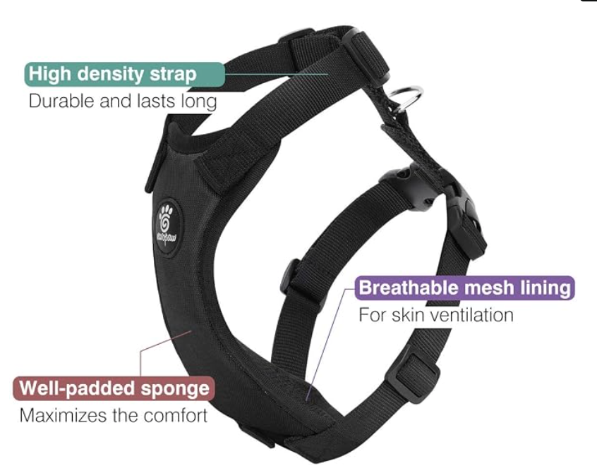 Dog Harness